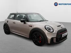 Grey Used 2022 Mini John Cooper Works Hatch Hatchback | £23,149 (Fair price)