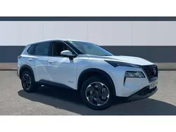 Other New 2024 Nissan X-Trail Acenta Premium SUV | £29,950 (Super price)
