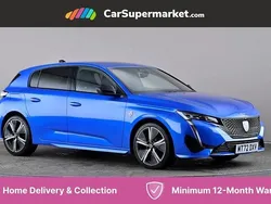 Used 2024 Peugeot 308 GTi Hatchback | £15,497 (Super price)