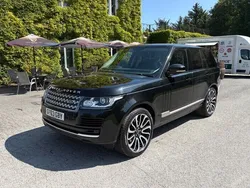 Black Used 2014 Land Rover Range Rover S SUV | £14,999 (Fair price)