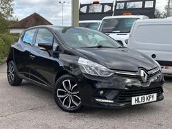 Black Used 2025 Renault Clio V Play Hatchback | £6,495