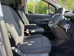 Grey New 2024 Peugeot E-Partner MPV | £16,950 (Super price)