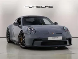 Grey Used 2022 Porsche 911 GT3 Coupe | £169,990