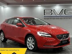 Used 2019 Volvo V40 Inscription Estate | £9,494 (Good price)