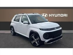 Other New 2025 Hyundai Inster Hatchback | £21,295 (Fair price)