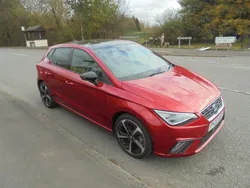 Used 2022 Seat Ibiza FR Sport | £16,995 (Fair price)