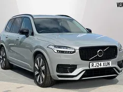 Used 2024 Volvo XC90 Ultimate SUV | £49,124 (Good price)