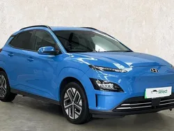 Used 2023 Hyundai Kona Premium SUV | £14,132 (Fair price)