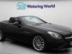 Used 2018 Mercedes E250 AMG line Cabriolet | £18,000 (Good price)