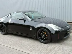 Used 2003 Nissan 350Z Coupe | £6,490 (Good price)