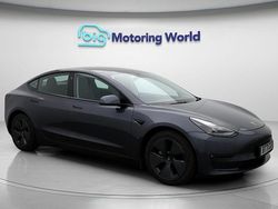 Used 2021 Tesla Model 3 Sedan | £18,700 (Fair price)