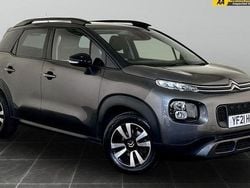 Used 2023 Citroën C3 Aircross PureTech SUV | £7,995 (Super price)