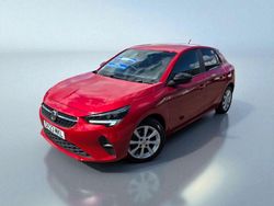 Red Used 2023 Vauxhall Corsa Design Edition Hatchback | £11,995 (Good price)