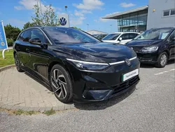 Black Used 2025 VW ID.7 Pro Sedan | £41,995 (Super price)