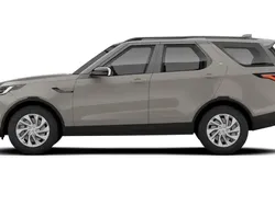 New 2026 Land Rover Discovery 5 HSE Dynamic SUV | £75,566 (A bit pricey)