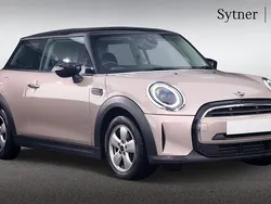 Grey Used 2023 Mini Cooper Classic Hatchback | £17,500 (Good price)