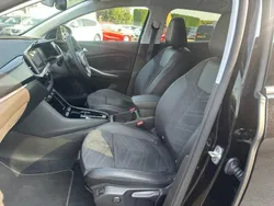 Black Used 2024 Vauxhall Grandland X Ultimate SUV | £24,495