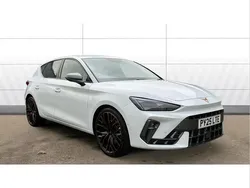 Other Used 2024 Cupra Leon Hatchback | £28,995