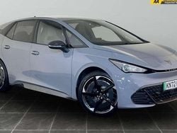 Used 2024 Cupra Born Hatchback | £16,695 (Fair price)