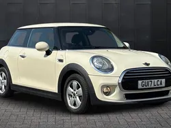 Used 2018 Mini Cooper Hatch Hatchback | £6,579 (Super price)