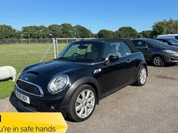 Used 2010 Mini Cooper S Hatchback | £3,695 (Good price)