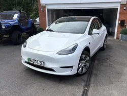 Used 2023 Tesla Model Y RWD SUV | £18,950 (Fair price)