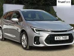 Used 2024 Suzuki Swace Estate | £17,490 (Good price)