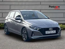 Other Used 2022 Hyundai i20 SE Hatchback | £11,800 (Fair price)