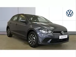 Other New 2024 VW Polo Life Hatchback | £21,633 (Fair price)