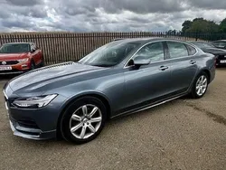 Used 2019 Volvo S90 Momentum Sedan | £14,200 (Fair price)