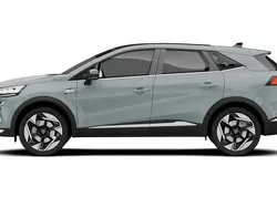 New 2026 Renault Symbioz Techno SUV | £23,644 (Good price)