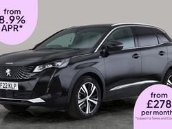 Used 2023 Peugeot 3008 GTi Estate | £17,780 (Good price)