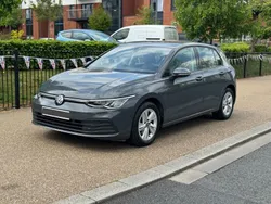 VW Golf VIII