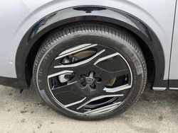 Grey Used 2024 Peugeot e-5008 GT SUV | £36,990 (Expensive)