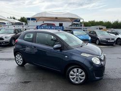 Blue Used 2015 Citroën C1 Feel Hatchback | £6,299 (Fair price)