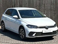 Used 2024 VW Polo | £18,399 (Fair price)