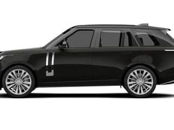 New 2026 Land Rover Range Rover HSE SUV | £113,835 (Fair price)