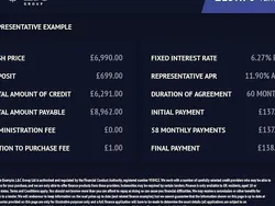 Used 2019 Suzuki Ignis SZ5 Hatchback | £6,990 (Fair price)