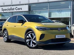 VW ID.4
