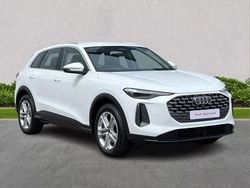 Other New 2024 Audi Q5 Sport SUV | £47,099