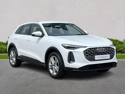 Other New 2024 Audi Q5 Sport SUV | £48,199