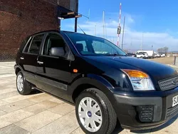 Used 2010 Ford Fusion Style | £2,990 (Fair price)