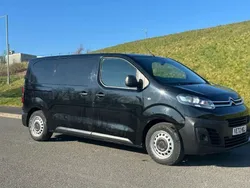 Black Used 2023 Citroën Dispatch MPV | £8,990 (Fair price)