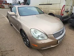 Lexus SC430