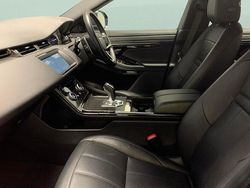 Used 2023 Land Rover Range Rover evoque R-Dynamic Hatchback | £22,817 (Super price)