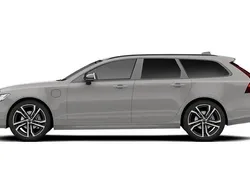 Used 2023 Volvo V90 Core Estate | £30,193 (Good price)