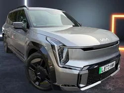 Used 2025 Kia EV9 2 SUV | £59,900 (Good price)
