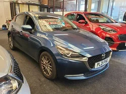 Used 2021 Mazda 2 Inclusive | £13,650 (Fair price)