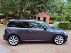 Grey Used 2011 Mini Cooper S Clubman Estate | £3,695
