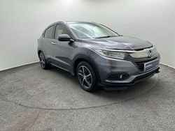 Grey Used 2019 Honda HR-V EX SUV | £15,490 (A bit pricey)